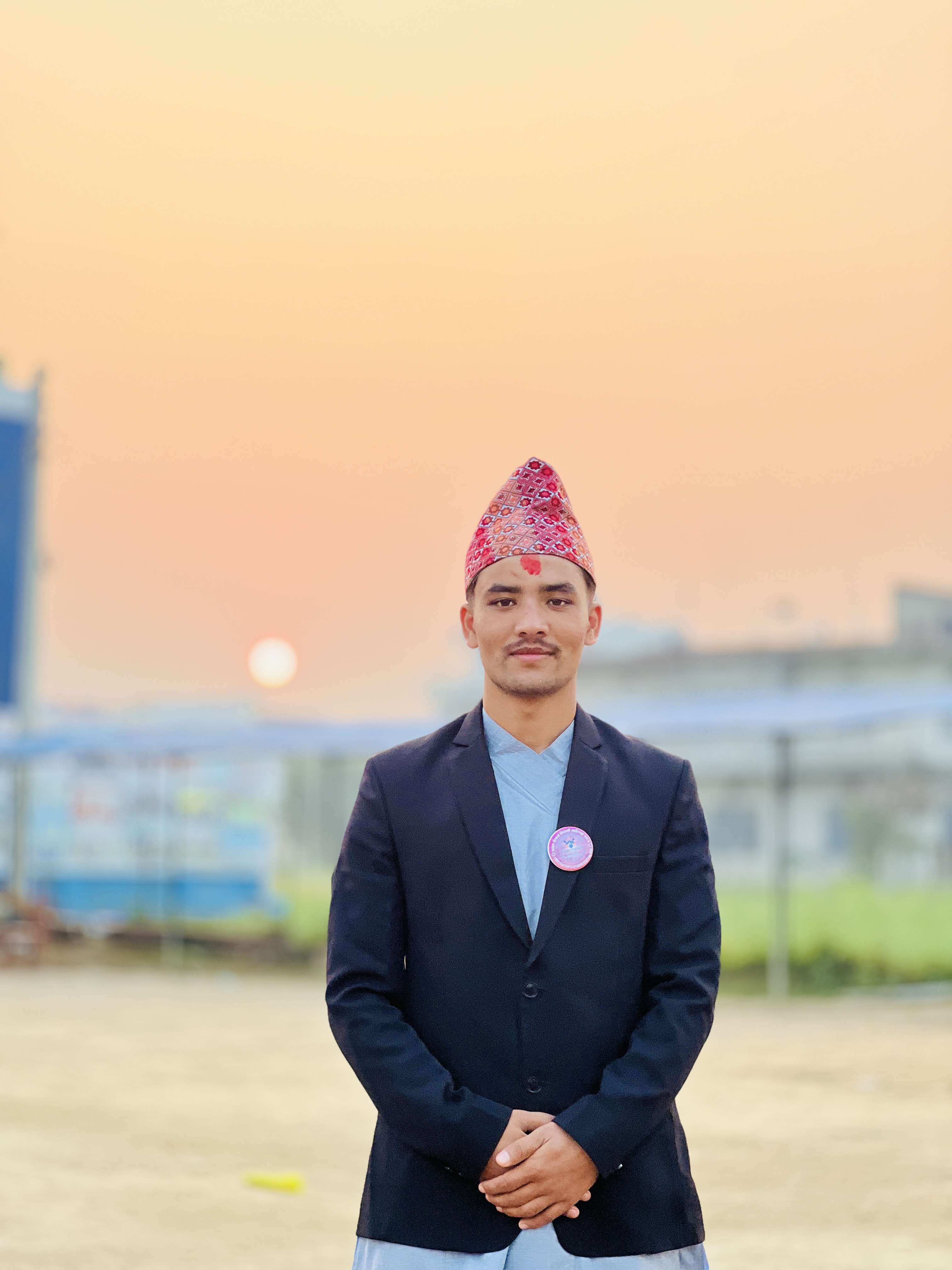 Pakshya Rawal
