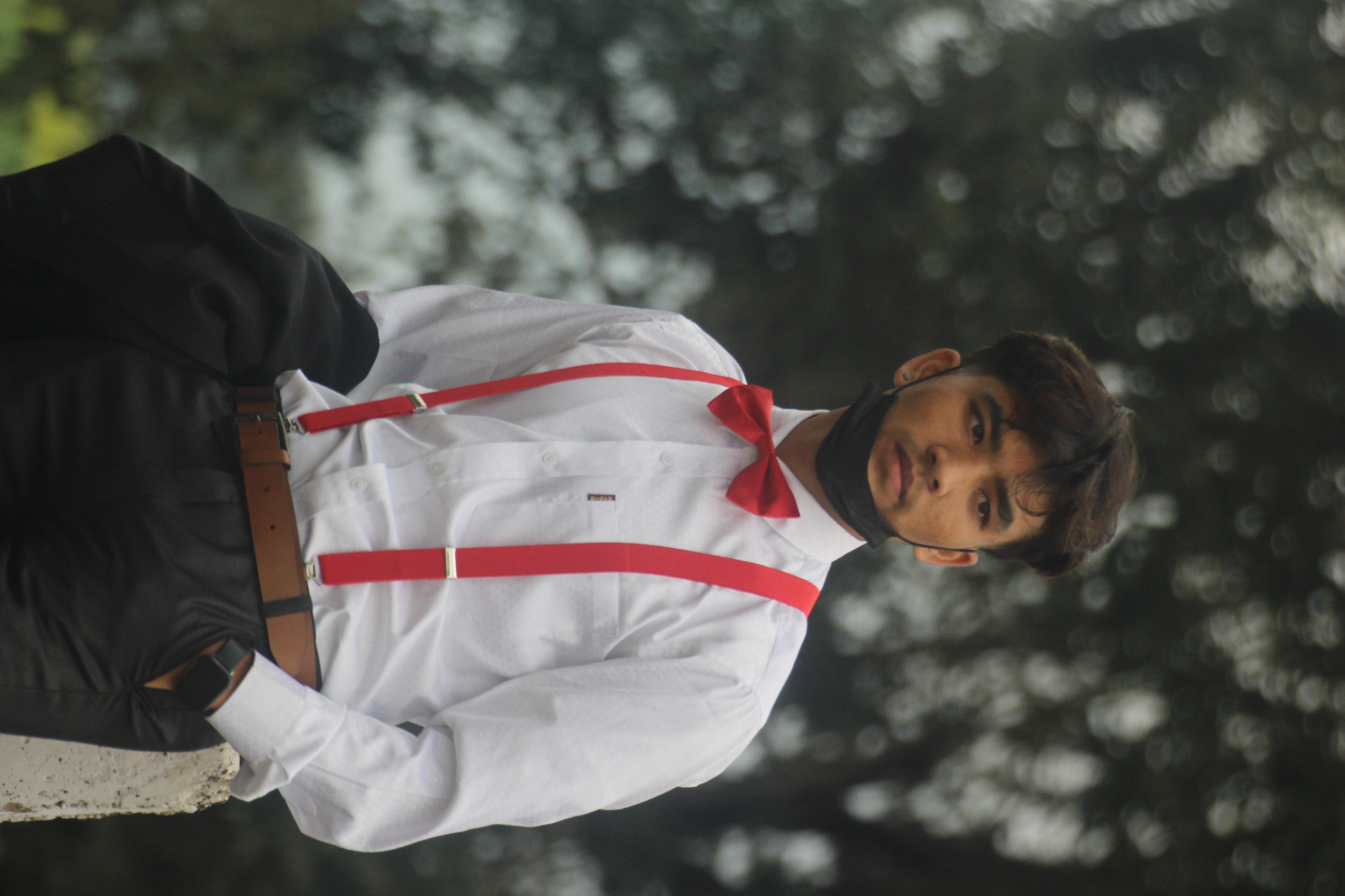Pakshya Rawal